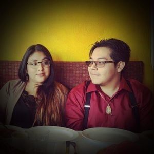 Meet your Posher, Richard